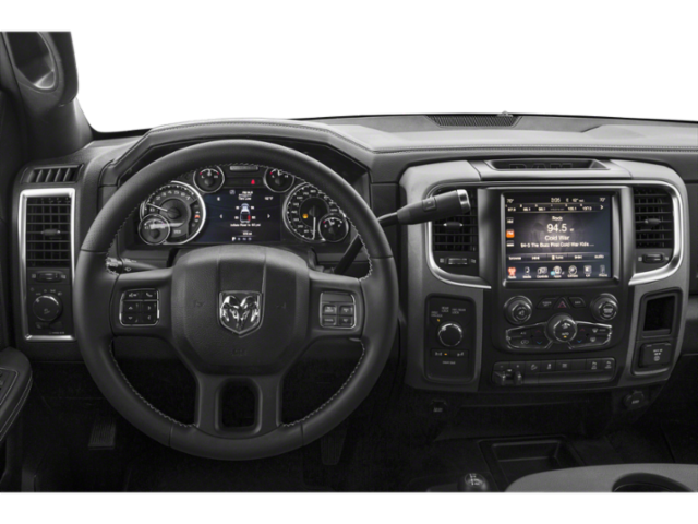 2018 Ram 2500 Power Wagon photo 9