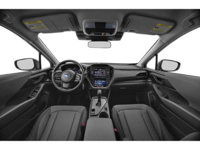 2025 Subaru Crosstrek Base photo 6