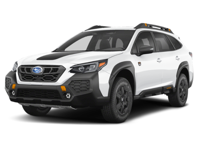 2024 Subaru Outback Wilderness's photo