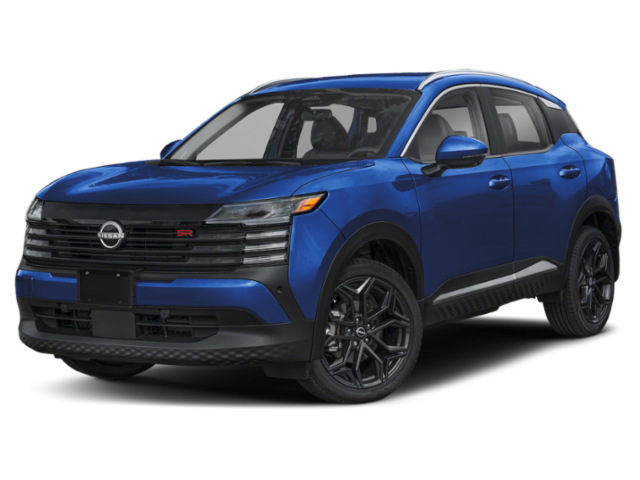 2025 Nissan Kicks SR's photo