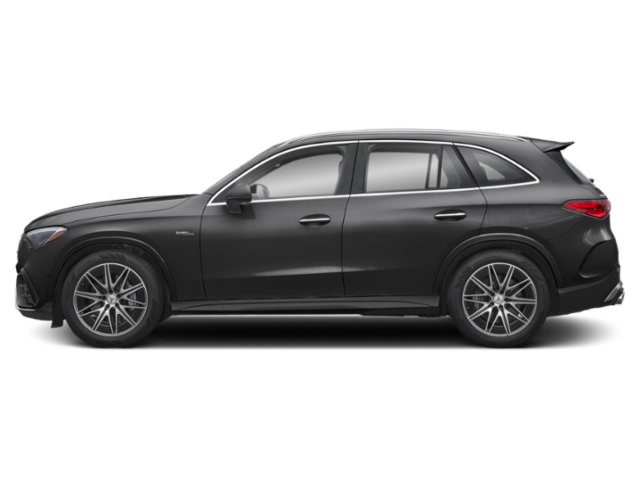 2026 Mercedes Benz GLC 43 AMG 4MATIC photo 2