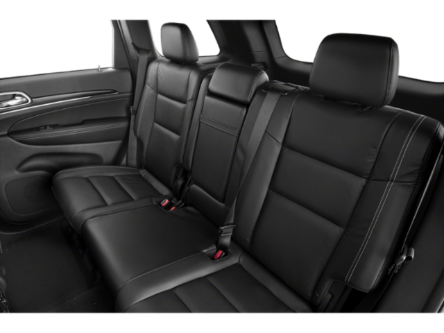 2020 Jeep Grand Cherokee Limited photo 14