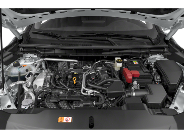 2023 Mitsubishi Outlander SE photo 8