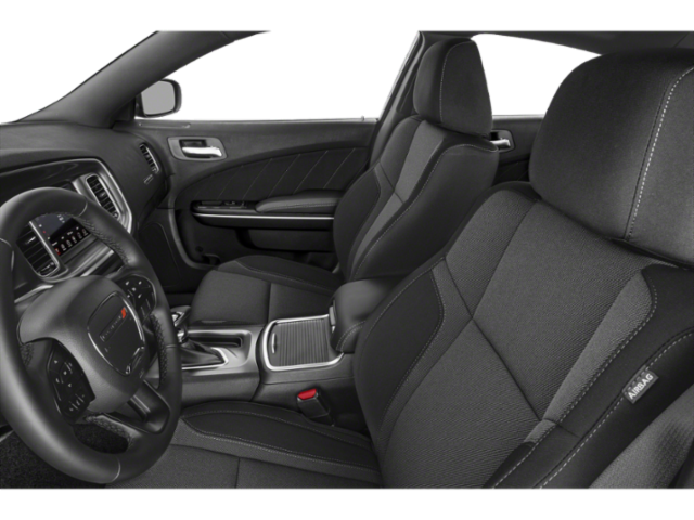 2022 Dodge Charger SXT photo 6