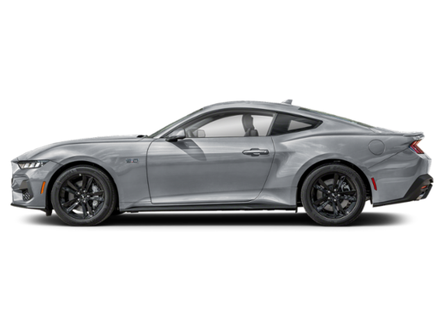 2025 Ford Mustang GT photo 2