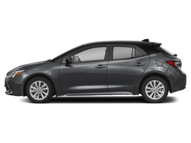 2025 Toyota Corolla SE photo 2