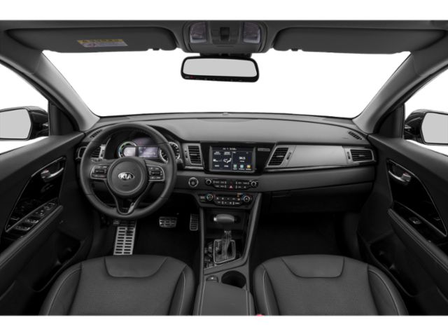 2019 Kia Niro S Touring photo 10
