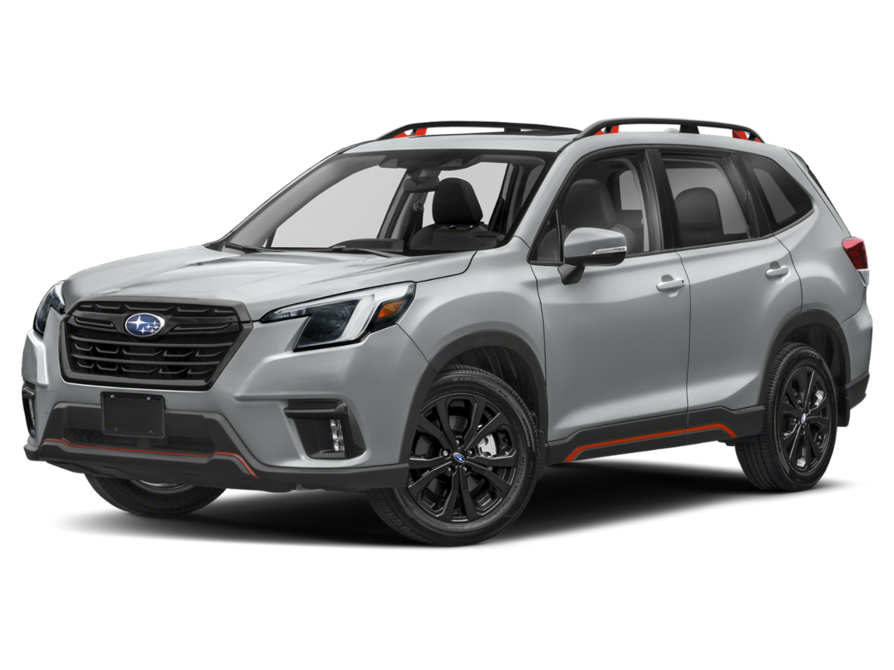 2023 Subaru Forester Sport's photo