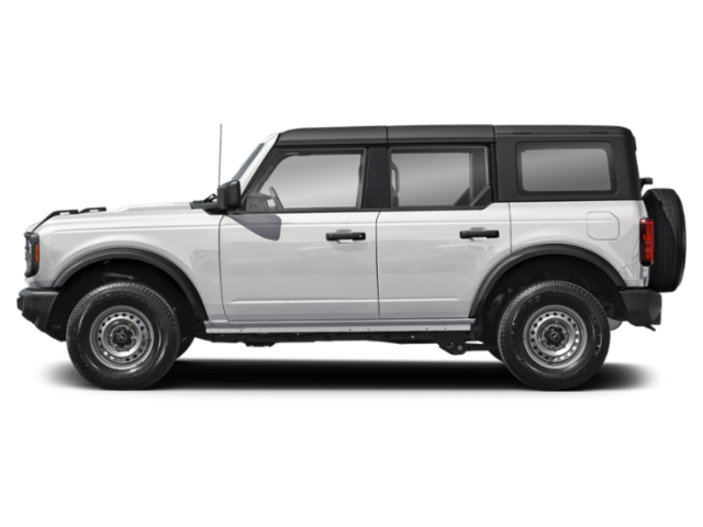 2025 Ford Bronco Base photo 3