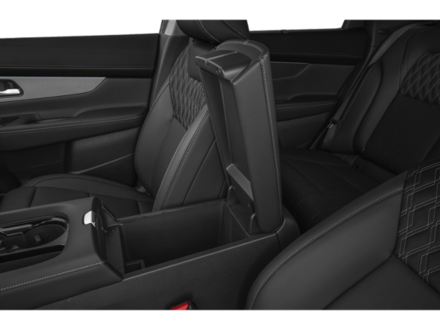 2025 Nissan Murano SL photo 10