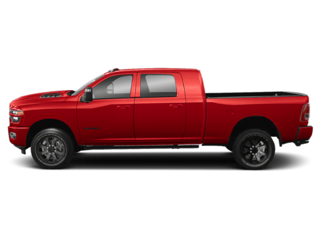 2026 Ram 3500 Laramie photo 6