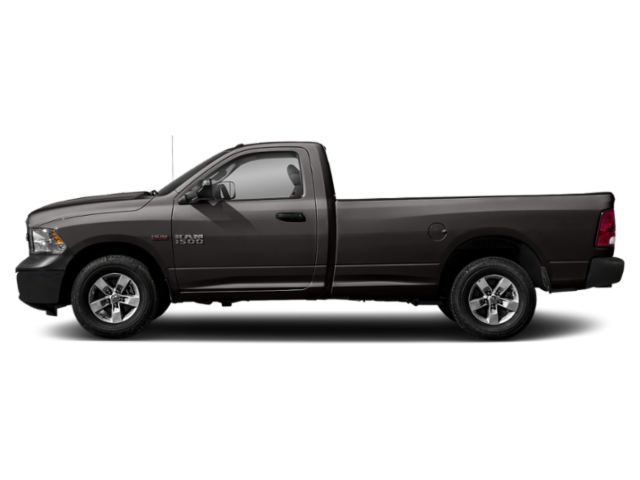 2019 Ram 1500 Classic Express photo 2