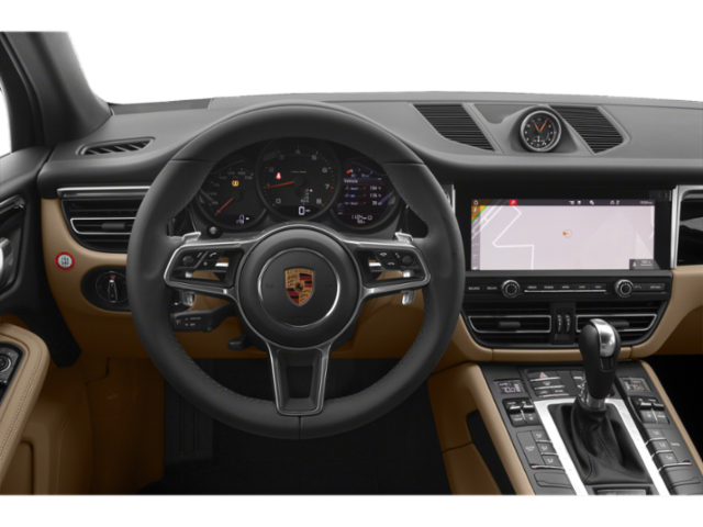 2019 Porsche Macan S photo 6