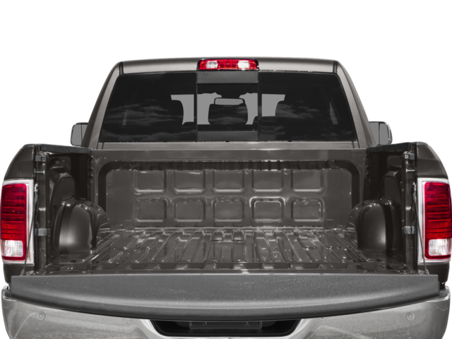 2018 Ram 3500 Laramie photo 11