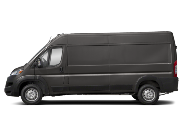 2026 Ram ProMaster 2500 photo 2