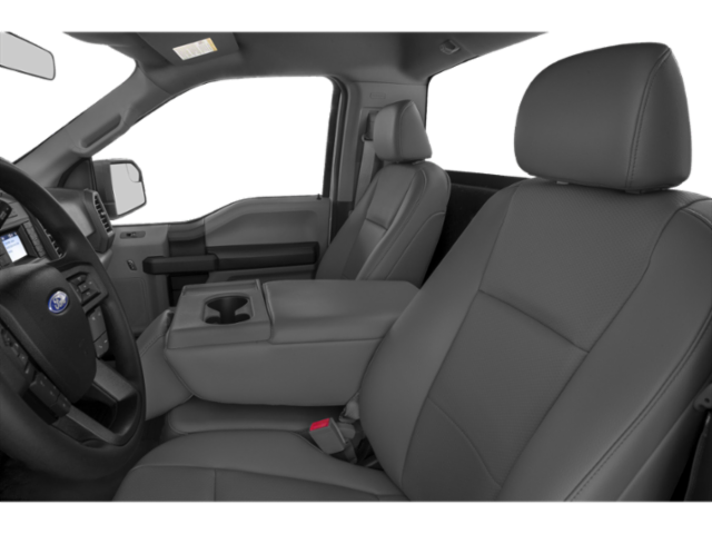 2018 Ford F-150 XL photo 4