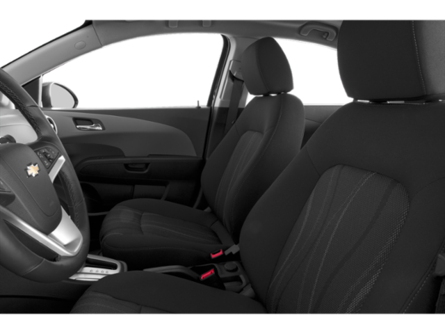 2018 CHEVROLET SONIC - Image 6