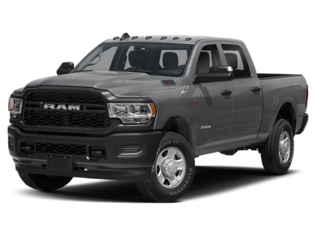 2021 RAM Ram 2500 Pickup Tradesman's photo