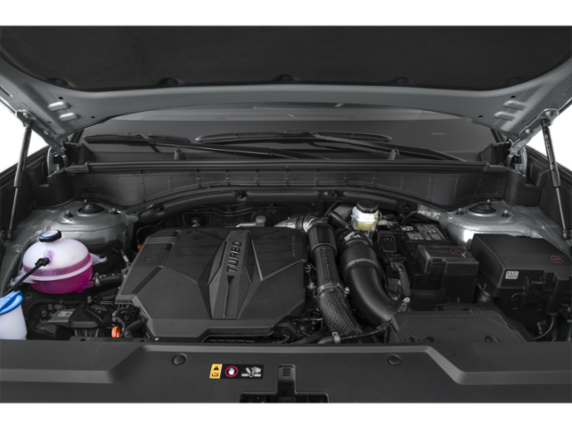 New 2025 Hyundai SANTA FE SE AWD 4D Sport Utility in Cleveland #25HY233 ...