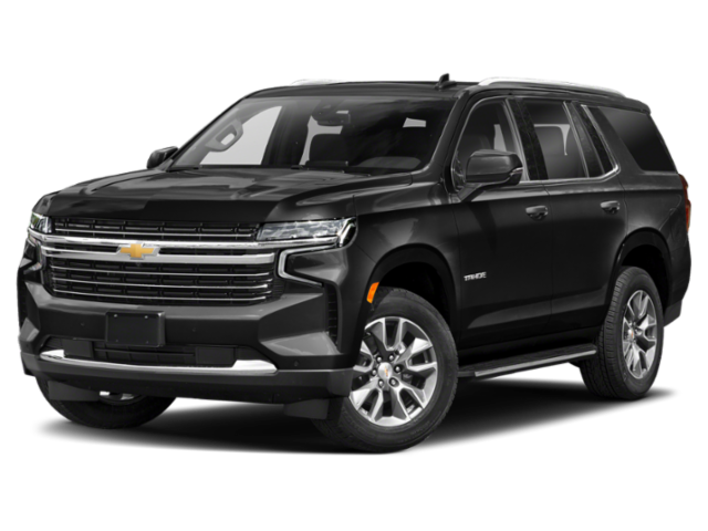 2023 Chevrolet Tahoe LT's photo