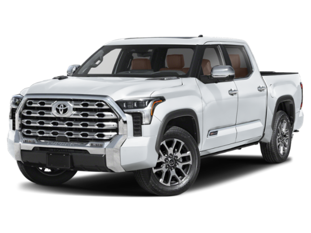 2025 Toyota Tundra 1794 Edition's photo