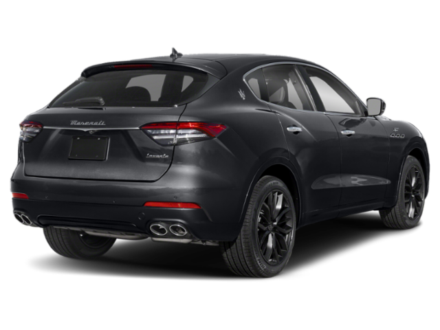 2024 Maserati Levante GT photo 2