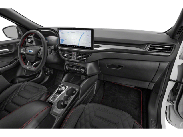 2025 Ford Escape ST-Line Elite photo 5