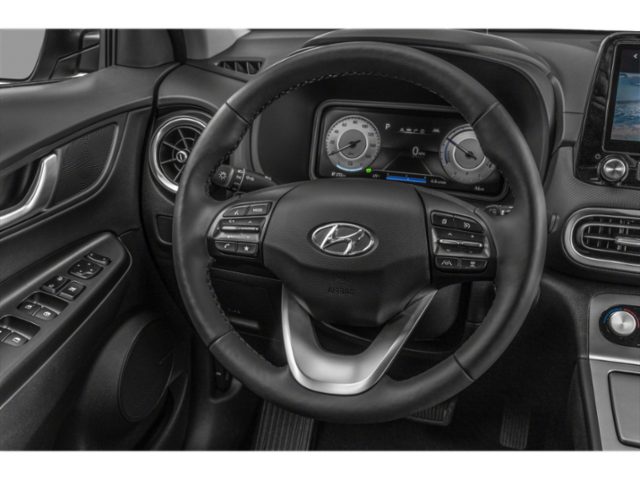 2023 Hyundai Kona Electric Limited photo 4