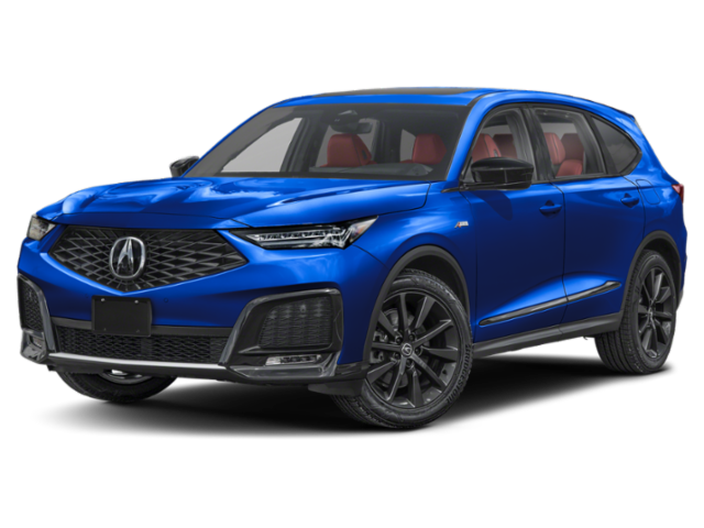 2025 Acura MDX A-Spec Package's photo