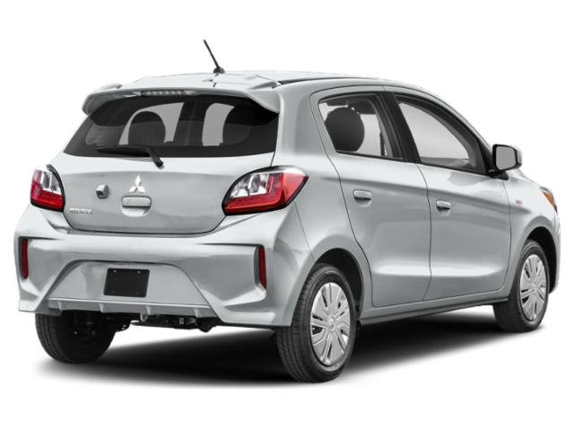 Used 2022 Mitsubishi Mirage ES with VIN ML32AUHJ8NH006635 for sale in Bassett, VA