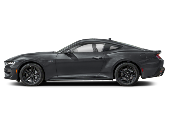 2025 Ford Mustang GT Premium photo 2