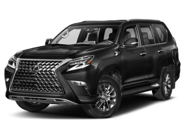 2023 Lexus GX PREMIUM's photo