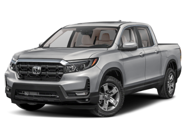 2025 Honda Ridgeline RTL photo 3