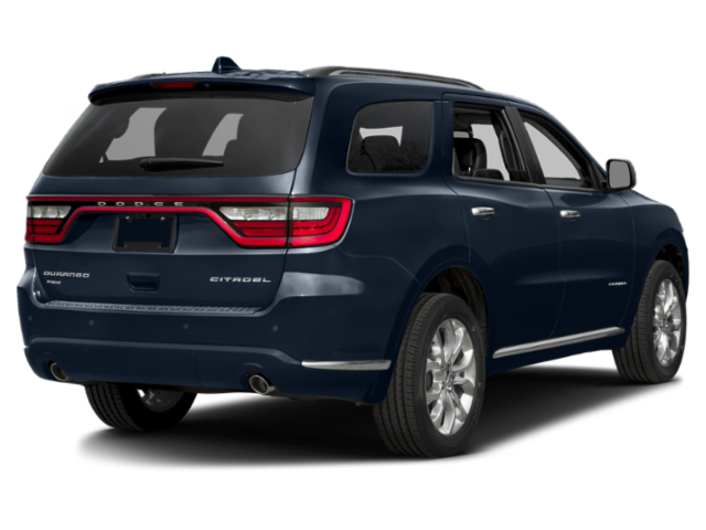 Used 2015 Dodge Durango Citadel with VIN 1C4SDJET4FC105735 for sale in Kirkland, WA