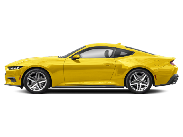 2024 Ford Mustang EcoBoost photo 3