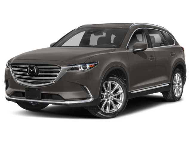 2019 Mazda CX-9 Grand Touring