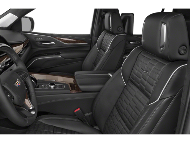 2022 Cadillac Escalade Sport Platinum photo 14