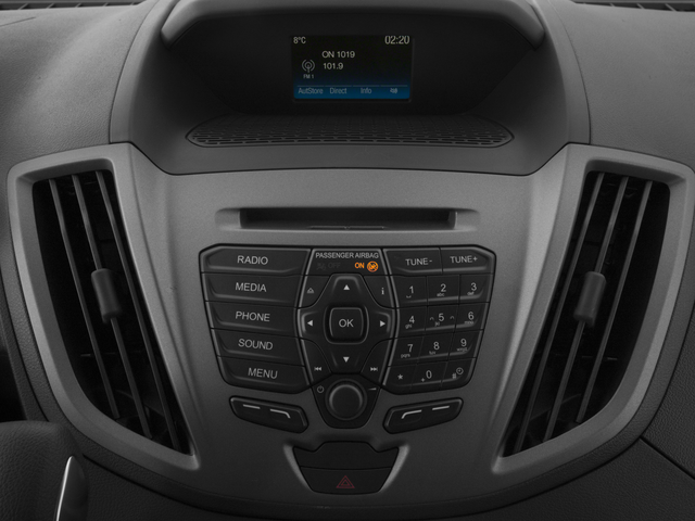2018 Ford Transit photo 9