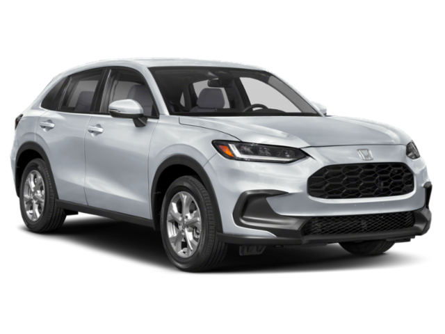 2024 Honda HR-V LX photo 3