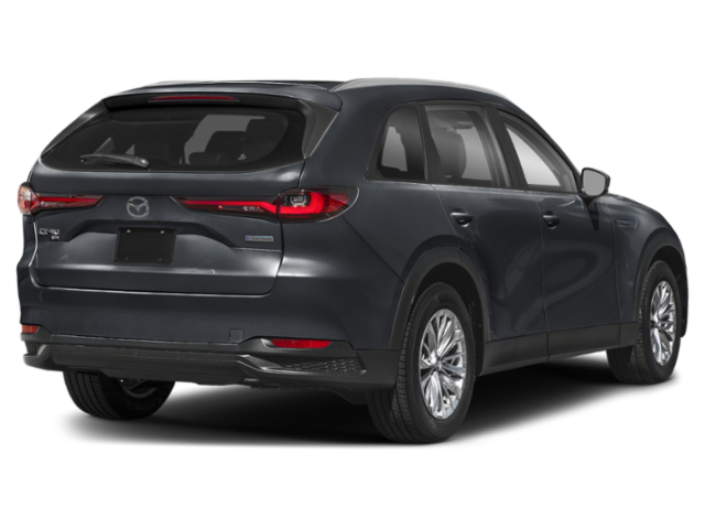2026 Mazda CX-90 3.3 Turbo Select photo 4