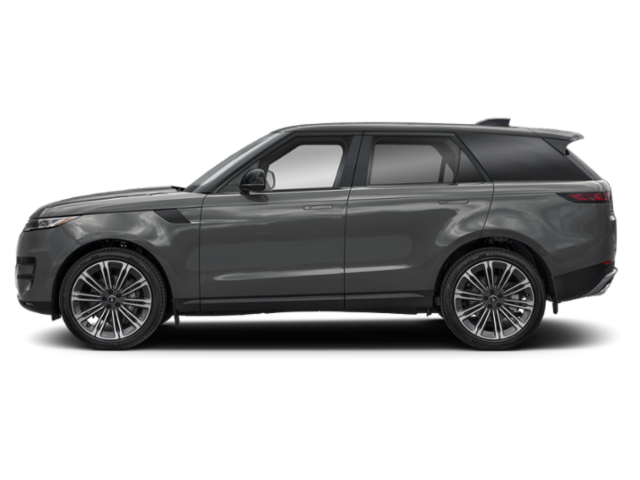 2025 Land Rover Range Rover Sport SE photo 16