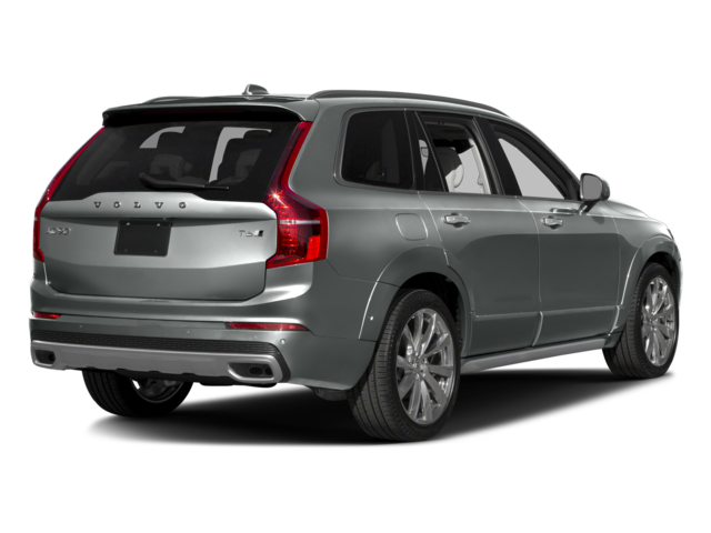 2016 Volvo XC90 T6 Momentum photo 11