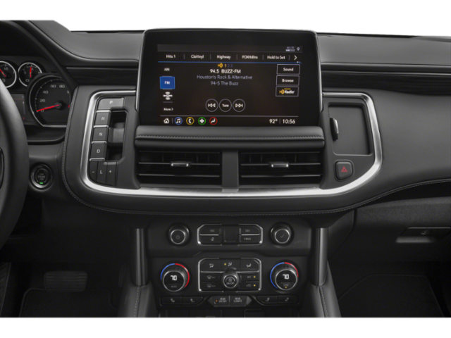 2022 Chevrolet Tahoe LT photo 7