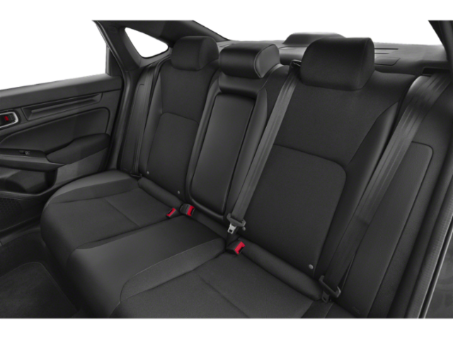2025 Honda Civic Sport photo 8