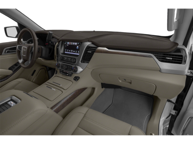 2020 Gmc Yukon Denali photo 11