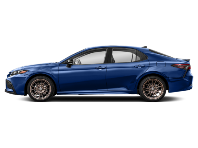 2023 Toyota Camry SE photo 11
