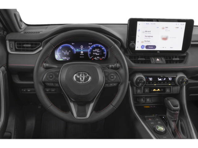 2025 Toyota RAV4 Prime XSE Premium photo 2