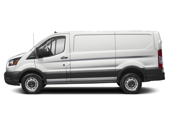 2024 Ford Transit Cargo Van photo 3