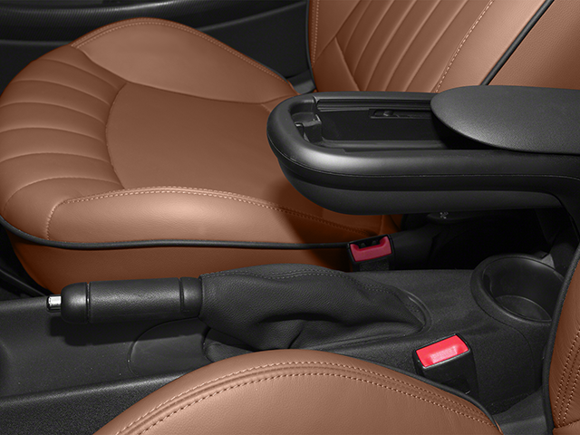 2014 Mini Cooper Roadster S photo 13