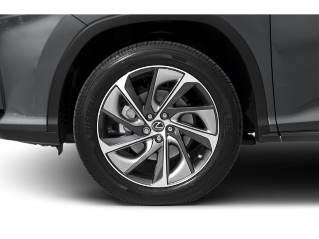 2018 LEXUS RX - Image 8
